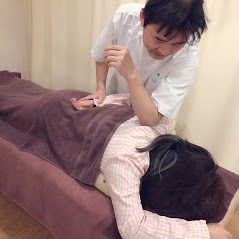 横浜・日吉にある鍼灸治療院での腰痛治療